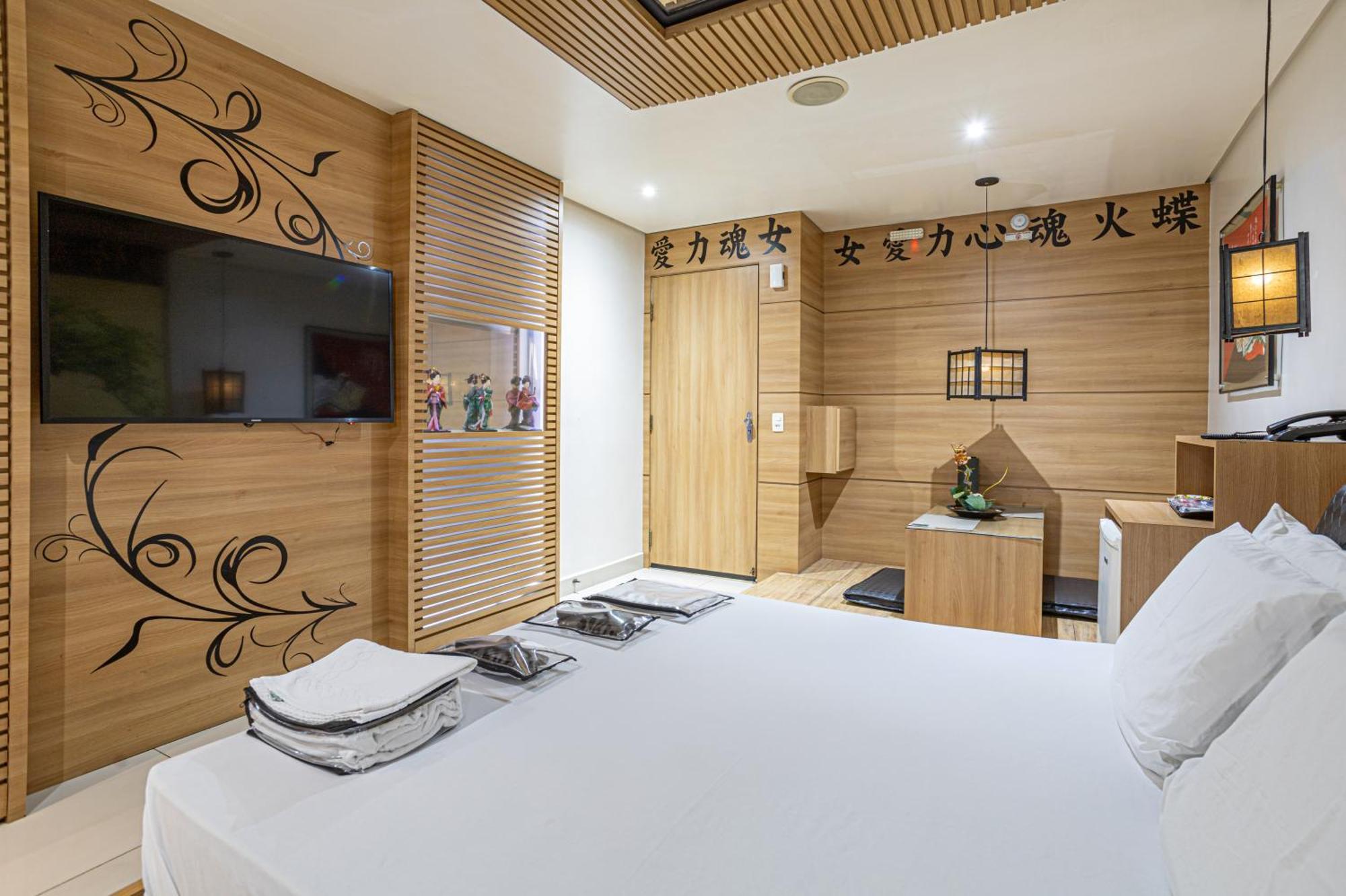 Hotel Coqueiros 6 Carapicuíba Buitenkant foto